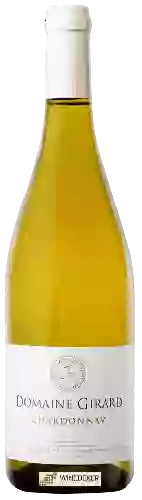 Domaine Girard - Chardonnay