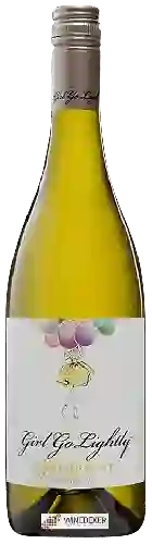 Domaine Girl Go Lightly