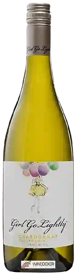 Domaine Girl Go Lightly - Chardonnay