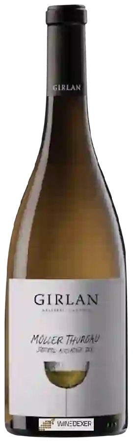 Domaine Girlan - Müller Thurgau