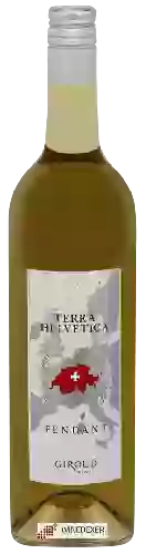 Winery Giroud - Terra Helvetica Fendant
