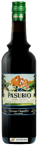 Weingut Giuseppe Cappelletti - Pasubio Weingut Giuseppe Cappelletti - Pasubio
