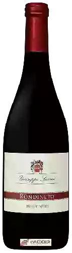 Domaine Giuseppe Savini - Rondineto Pinot Nero