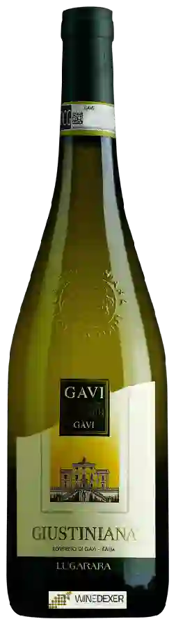 Domaine Giustiniana - Lugarara