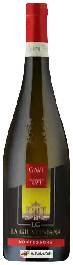 Domaine Giustiniana - Montessora