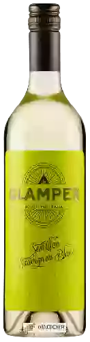 Domaine Glamper - Semillon - Sauvignon Blanc