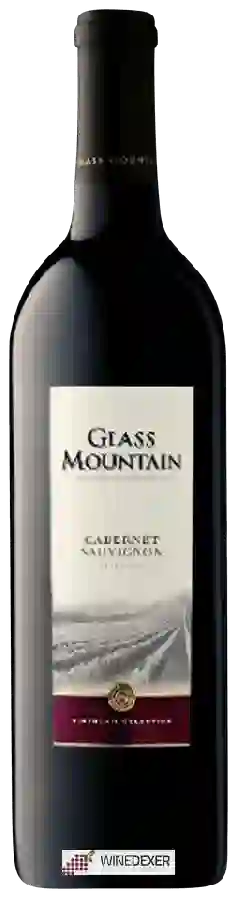Domaine Glass Mountain - Cabernet Sauvignon