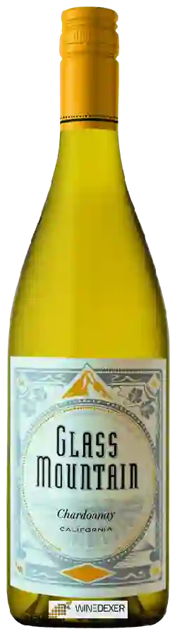 Domaine Glass Mountain - Chardonnay