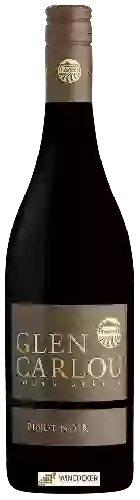 Domaine Glen Carlou - Pinot Noir