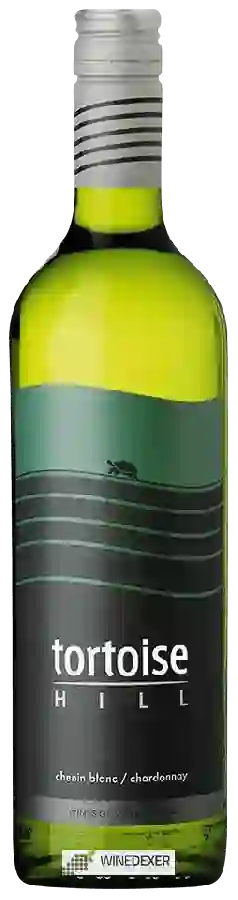 Domaine Glen Carlou - Tortoise Hill Chenin Blanc - Chardonnay
