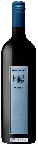 Domaine Glen Eldon Wines - Cabernet Sauvignon