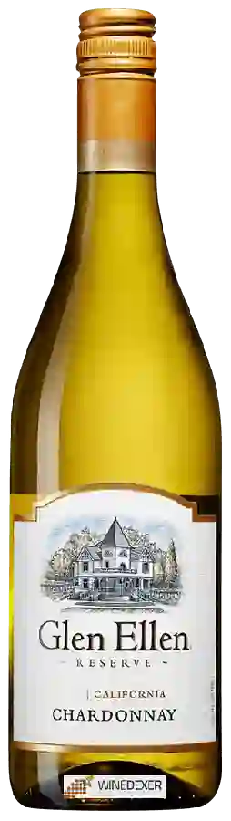 Domaine Glen Ellen - Chardonnay Reserve