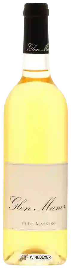Domaine Glen Manor - Petit Manseng
