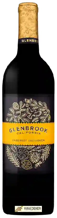 Domaine Glenbrook - Cabernet Sauvignon Domaine Glenbrook - Cabernet Sauvignon