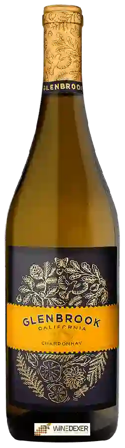 Domaine Glenbrook - Chardonnay Domaine Glenbrook - Chardonnay