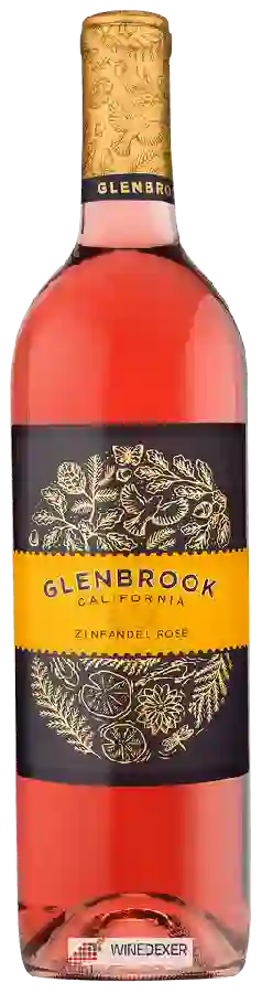Domaine Glenbrook - Zinfandel Rosé Domaine Glenbrook - Zinfandel Rosé