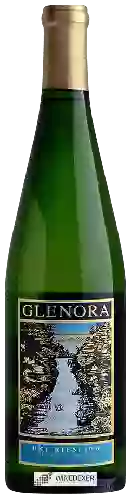 Domaine Glenora - Dry Riesling