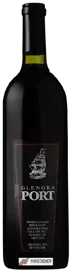 Domaine Glenora - Port