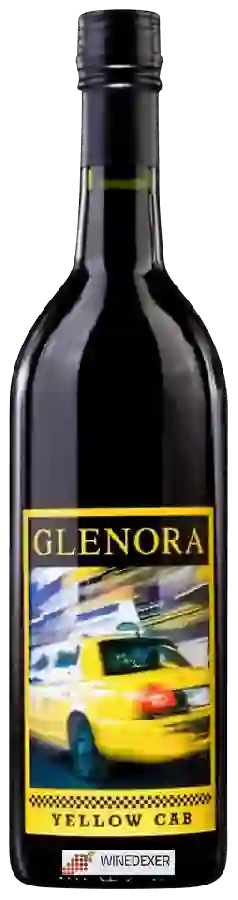 Domaine Glenora - Yellow Cab