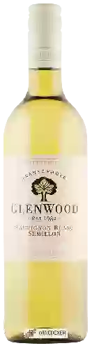 Domaine GlenWood - Sauvignon Blanc - Sémillon