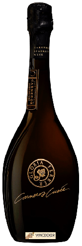 Weingut Gloria Ferrer - Carneros Cuvée