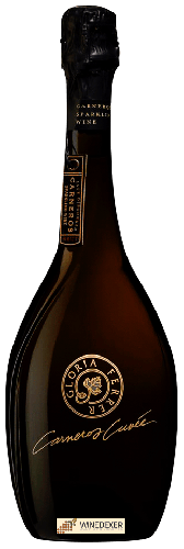 Weingut Gloria Ferrer - Carneros Cuvée Weingut Gloria Ferrer - Carneros Cuvée