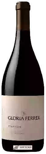 Domaine Gloria Ferrer - Estate Pinot Noir