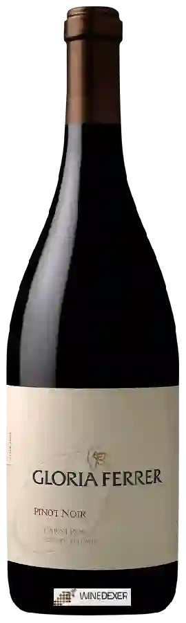 Domaine Gloria Ferrer - Estate Pinot Noir