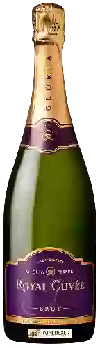 Domaine Gloria Ferrer - Royal Cuvée Brut