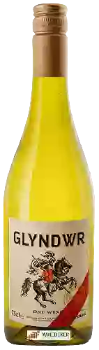 Domaine Glyndwr - Dry White