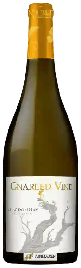 Domaine Gnarled Vine - Chardonnay