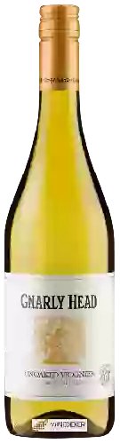 Domaine Gnarly Head - Unoaked Viognier