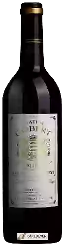 Château Gobert Château Gobert