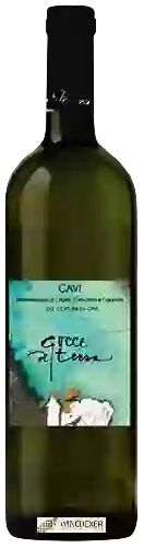 Domaine Gocce di Terra Domaine Gocce di Terra