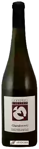 Domaine Godspeed Vineyards - Chardonnay
