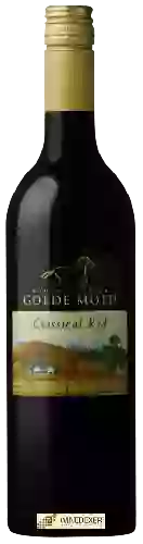 Domaine Goede Moed Domaine Goede Moed
