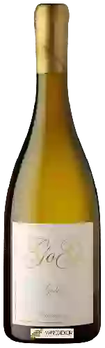Domaine GoGi - Goldie Chardonnay