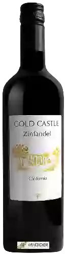 Domaine Gold Castle