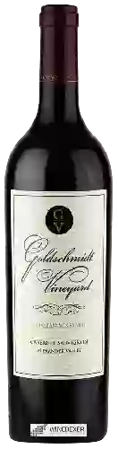 Domaine Goldschmidt Vineyards - Yoeman Vineyard Cabernet Sauvignon