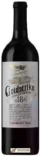 Domaine Goldstrike - Bin 1849 Cabernet Sauvignon