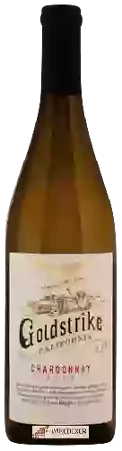 Domaine Goldstrike - Bin 1849 Chardonnay