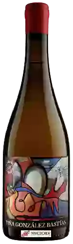 Domaine Viña González Bastías - Naranjo