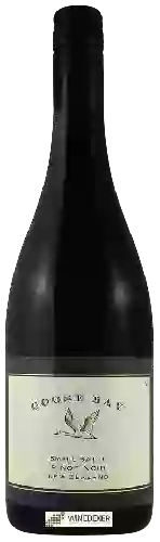 Domaine Goose Bay - Small Batch Pinot Noir