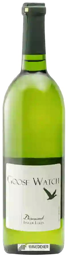 Domaine Goose Watch - Diamond