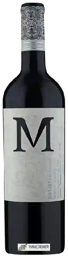 Domaine Goulart - M The Marshall Reserva Malbec