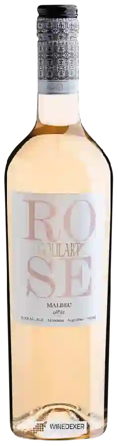Domaine Goulart - Malbec Rosé
