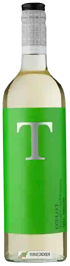 Domaine Goulart - T Torrontés