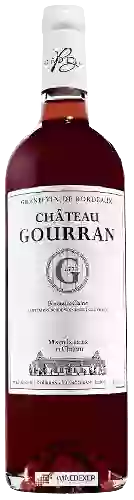 Château Gourran - Bordeaux Clairet