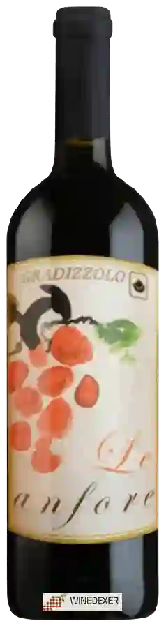 Domaine Gradizzolo - Le Anfore