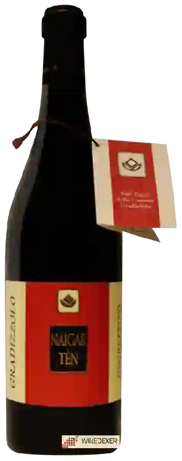 Domaine Gradizzolo - Naigartèn